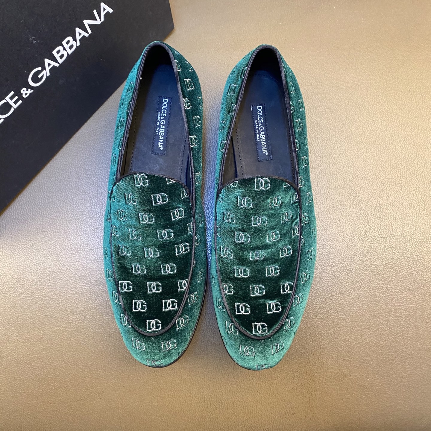 olce & Gabbana shoe